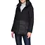 Пальто CMP Woman Jacket Fix Hood Black XXS (1097-39K2856-38UD 34) - мініатюра 2