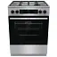 Плита газова GORENJE GKS 6C70 XJ - мініатюра 1