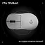 Миша Logitech G Pro X Superlight 2 DEX White (910-007365) - мініатюра 14