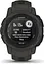 Смарт-годинник Garmin Instinct 2S Solar Graphite (010-02564-10) - мініатюра 9