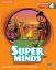 Super Minds. Level 4. Student's Book with eBook British English - миниатюра 1