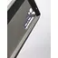 Оригінальний протиударний силіконовий чохол Samsung Silicone Case для Galaxy S25 Ultra Gray EF-PS938CJEGWW - мініатюра 6