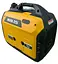 Інверторний бензиновий генератор DeWALT MXR-25i (2.8/2.5 кВт), з мідною обмоткою - мініатюра 4
