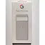 Оригінальний протиударний чохол Google Official Soft Shell Case для Pixel 7 Pro (6.7") Chalk (GA04451) - мініатюра 2