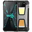 Смартфон Unihertz Tank 2 Pro 12/512GB Black - миниатюра 1