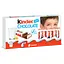Шоколад Kinder T8 100 г (29055) - мініатюра 1