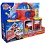 Великий ігровий набір Paw Patrol Пожежна станція (SM97253/6073760) - мініатюра 2