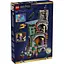 Конструктор LEGO Harry Potter Будинок Луни Лавґуд 764 деталі (76467) - мініатюра 11