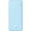 Зовнішній акумулятор Baseus Airpow 10000mAh 20W Blue (P10022801313-00) [161196] - мініатюра 2