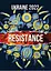 Ukraine. 2022. Resistance - миниатюра 1