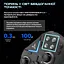 Геймпад Flydigi Vader 4 Pro Gaming Controller Black - мініатюра 6