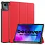 Чохол до планшета BeCover Smart Case Lenovo Tab M11 (2024) TB-TB330FU/Xiaoxin Pad 11 (2024) 11" Red (710459) - мініатюра 4
