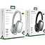 Гарнітура Acefast H9 ANC, Bluetooth, Silver - мініатюра 3