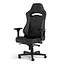 Ігрове крісло Noblechairs HERO ST Black - мініатюра 1