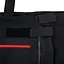 Штани Zajo Reykjavik Bib Pants Black L (ZA-3042403) - мініатюра 6