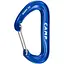 Карабін Camp Nano 22 Light Blue (1060-233511) - мініатюра 1
