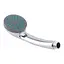 Ручной душ Lidz (CRM)-51 02 000 00, Хром - миниатюра 1