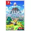 Игра The Legend of Zelda Link's Awakening (русская версия) (Nintendo Switch) - миниатюра 1