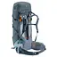 Рюкзак Deuter Aircontact Core 40+10 Темно-синий (1052-3350122 4409) - миниатюра 6