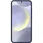 Оригінальний протиударний силіконовий чохол Samsung Silicone Case для Galaxy S24 Violet EF-PS921TVEGWW - мініатюра 8