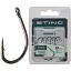Крючок Brain Sting Straight Shank #8 (10 шт/уп) - миниатюра 1