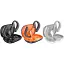Навушники Hoco EQ4 Graceful true wireless BT headset White - мініатюра 2