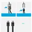 Портативний зарядний пристрій PowerCore - 20000 mAh 30W PD Black Anker teh0027051 - мініатюра 4