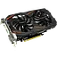 Видеокарта GeForce GTX 1060 6GB Gigabyte WindForce OC (GV-N1060WF2OC-6GD) Б/У - миниатюра 3