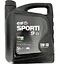 Моторна олива ELF Sporti 9 C1 5W-30 5л (10-5 SP9 C1) - мініатюра 1