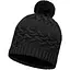 Шапка Buff Khitted & Polar Hat Savva Black (1033-BU 111005.999.10.00) - миниатюра 1
