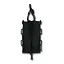 Подсумок Kiborg GU Single Mag Pouch усиленный Black (1000-k4059) - миниатюра 6