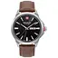 Часы Swiss Military-Hanowa Day Date Classic 06-4346.04.007.07 - миниатюра 1