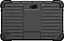 Планшет AGN T86X 8” HD /8GB/128GB/ G99 /8500mAh/ 13+5Мп /MIL-STD-810H/ IP67/LTE/NFC/ 2D Scaner Black - мініатюра 7