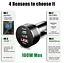 OnePlus SUPERVOOC 100W Power Car Charger - мініатюра 2