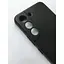 Оригінальний шкіряний чохол Samsung Leather Cover для Galaxy S22 Plus (6.6") Black (EF-VS906LBEGRU) - мініатюра 6