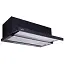 Вытяжка телескопическая WEILOR PTS 9265 BL 1300 LED Strip - миниатюра 2