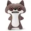 Мягкая игрушка Fuggler Утикайко (15728D) - миниатюра 2