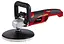 Шліфмашина полірувальна CC-PO 1100/1E 1100Вт Einhell teh0025498 - мініатюра 2