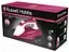 Праска з подачею пари Russell Hobbs 26480-56 Light & Easy Brights Berry Iron (6840573) - мініатюра 4