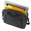 Сумка Case Logic Huxton 13" Attache HUXA-213 (Black) (6721853) - миниатюра 6