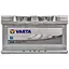 Аккумулятор автомобильный Varta Silver Dynamic 85Аh (585200080) - миниатюра 1