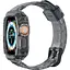 Чехол-ремешок Spigen Rugged Armor Pro для Apple Watch Ultra/Ultra 2 49mm Space Crystal (ACS06028) [149630] - миниатюра 5