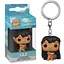 Фигурка-брелок Funko Pop Фанко Поп Лило и Стич Лило с камерой Lilo and Stitch Lilo with camera 4 см LS L 1047 - миниатюра 1
