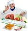 Вакуумный упаковщик FreePack вакууматор на кухне настольный домашний вакууматор для продуктов для дома - миниатюра 6