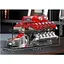 Конструктор Mould King Mking Двигатель и коробка передач Italian Supercar V12 (10169) [161052] - миниатюра 11