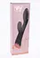 Вібратор-кролик Toy Joy Ivy Cassia Xtra Intense 20.5 см чорний - мініатюра 3