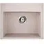 Кухонная мойка Interline BRUT avena - миниатюра 1