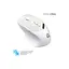 Мышка OfficePro M520W Wireless/Bluetooth White (M520W) - миниатюра 11