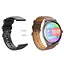 Смарт-часы Smart Watch Hoco Y22 Sports call version Чёрный - миниатюра 3