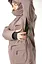 Куртка Picture Organic U99 M Plum Truffle (1012-MVT468A-M) - миниатюра 4